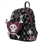 Buy Loungefly Avril Lavigne - Cosplay Mini Backpack