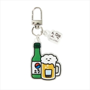 Buy ARTBOX - Acrylic Keyring Somaek