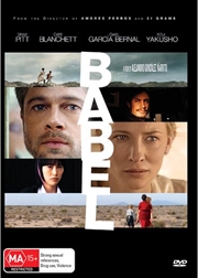Buy Babel