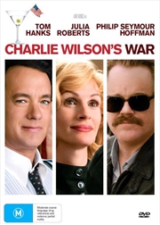 Buy Charlie Wilson's War