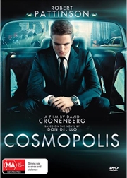 Buy Cosmopolis