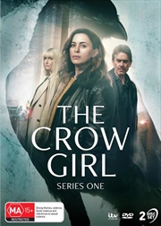 Buy Crow Girl - Series 1, The