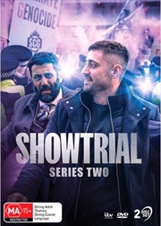 Buy Showtrial - Series 2