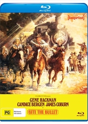 Buy Bite The Bullet | Imprint Standard Edition