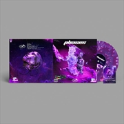 Buy Phases - Ghostly Purple/Pink Vinyl