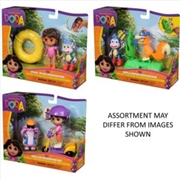 Buy Dora Adventure Pack (SENT AT RANDOM)