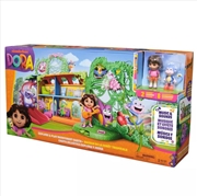 Buy Dora Casita Playset