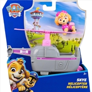 Buy PAW Patrol Sustainable Basic Vehicle - Skye