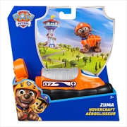 Buy PAW Patrol Sustainable Basic Vehicle - Zuma