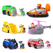 Buy PAW Patrol Sustainable Basic Vehicles (SENT AT RANDOM)