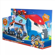 Buy PAW Patrol Launch & Rescue Patroller