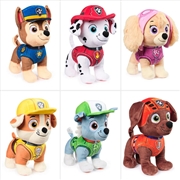 Buy PAW Patrol Mini Plush (SENT AT RANDOM)
