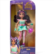 Buy Unicorn Academy Fashion Doll Ava