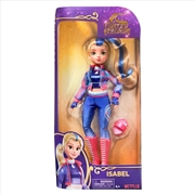 Buy Unicorn Academy Fashion Doll Isabel