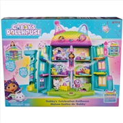 Buy Gabby's Dollhouse Purrfect Dollhouse Celebration