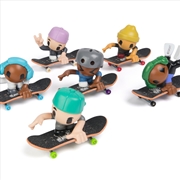 Buy Tech Deck ACS 96mm Single SK8 Crew (SENT AT RANDOM)