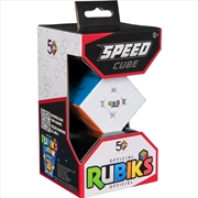 Buy Rubik's Speed 3X3