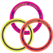 Buy Aerobie Sprint Ring - 10" (SENT AT RANDOM)