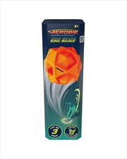 Buy ARB BLL Sonic Bounce Pro 3pk