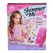 Buy Cool Maker Shimmer Me Body Art