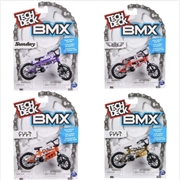 Buy Tech Deck BMX Single Pack (SENT AT RANDOM)