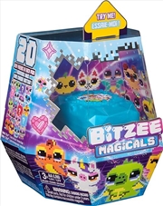 Buy Bitzee Interactive Digital Pet - Magicals