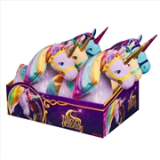 Buy Unicorn Academy 7" / 17cm Plush (SENT AT RANDOM)