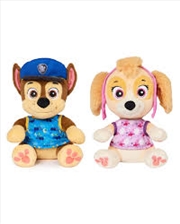 Buy PAW Patrol Bedtime Plush (SENT AT RANDOM)