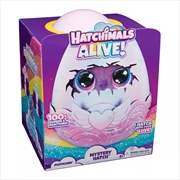 Buy Hatchimals Alive Mystery Hatch Pufficorn