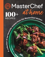 Buy Masterchef At Home