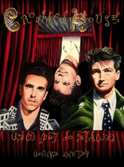 Buy Temple Of Low Men - Deluxe Shm Edition