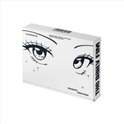 Buy Le Sserafim - 2026 Season's Greetings