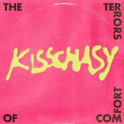 Buy The Terrors Of Comfort