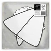 Buy Live In 24' - Paper Airplane Picture Disc Vinyl