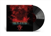 Buy Stranger Things 5