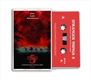 Buy Stranger Things 5