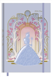 Buy Wicked 2 - 2026 A5 Planner Diary