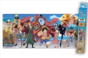 Buy One Piece - Straw Hat Pirates - XXL Gaming Mat