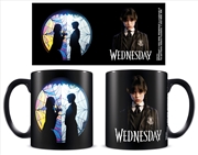 Buy Wednesday - Friendship - Coloured Mug