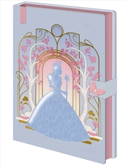 Buy Wicked 2 - Glinda - Premium Notebook