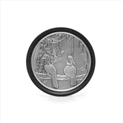 Buy Hornbill Coaster