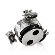 Buy Jet Rocket Music Carousel