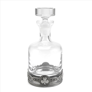 Buy Ace Whisky Decanter (75cL)