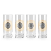 Buy Ace Highball Quartet (45cL)