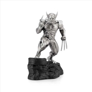 Buy Wolverine Logan Figurine