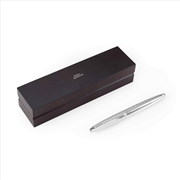 Buy Zurich Broad Nib Fountain Pen in Wood Box
