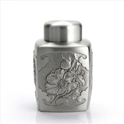 Buy Tea Caddy - Large