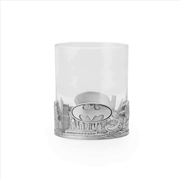 Buy Batman Gotham City Tumbler