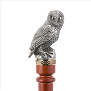 Buy Owl Walking Stick