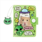 Buy ARTBOX - Lazy Wagg Button Album